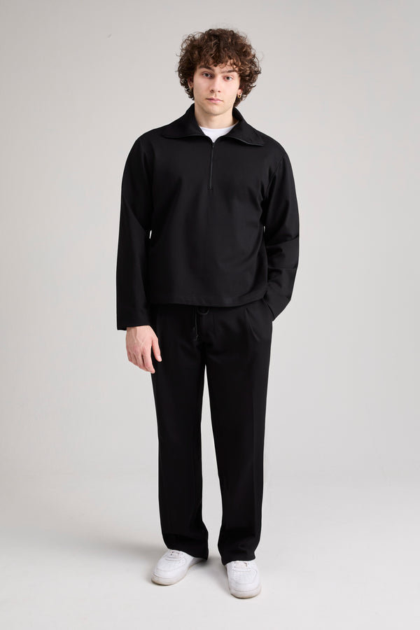 COMPLETO PULLOVER