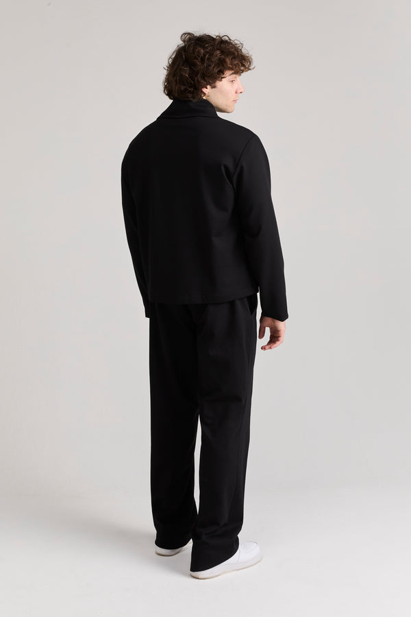 COMPLETO PULLOVER