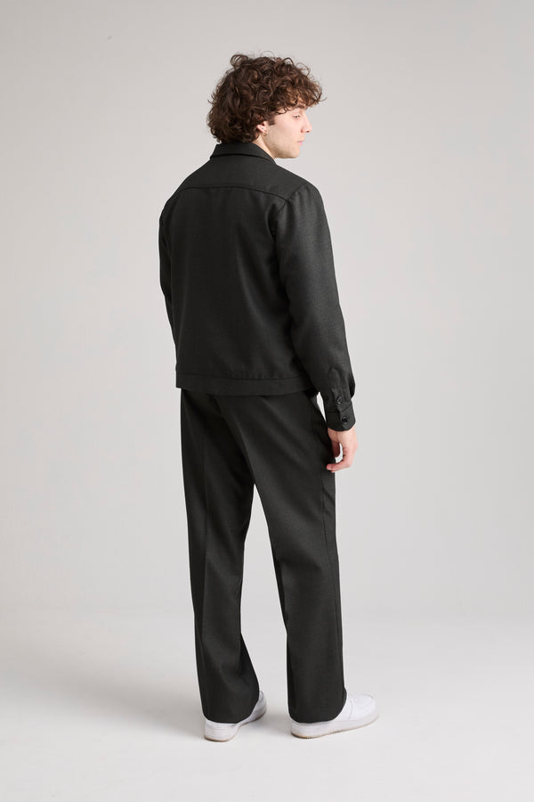 COMPLETO OVERSHIRT